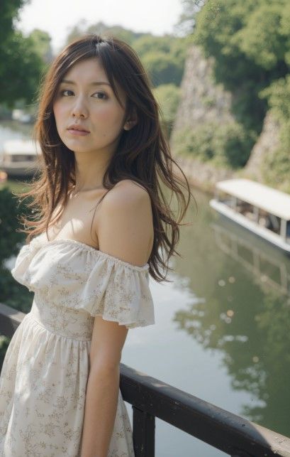 仲村美羽