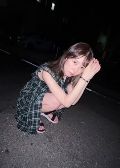 永井美雛