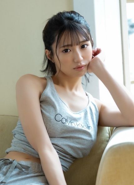雛形美久琉
