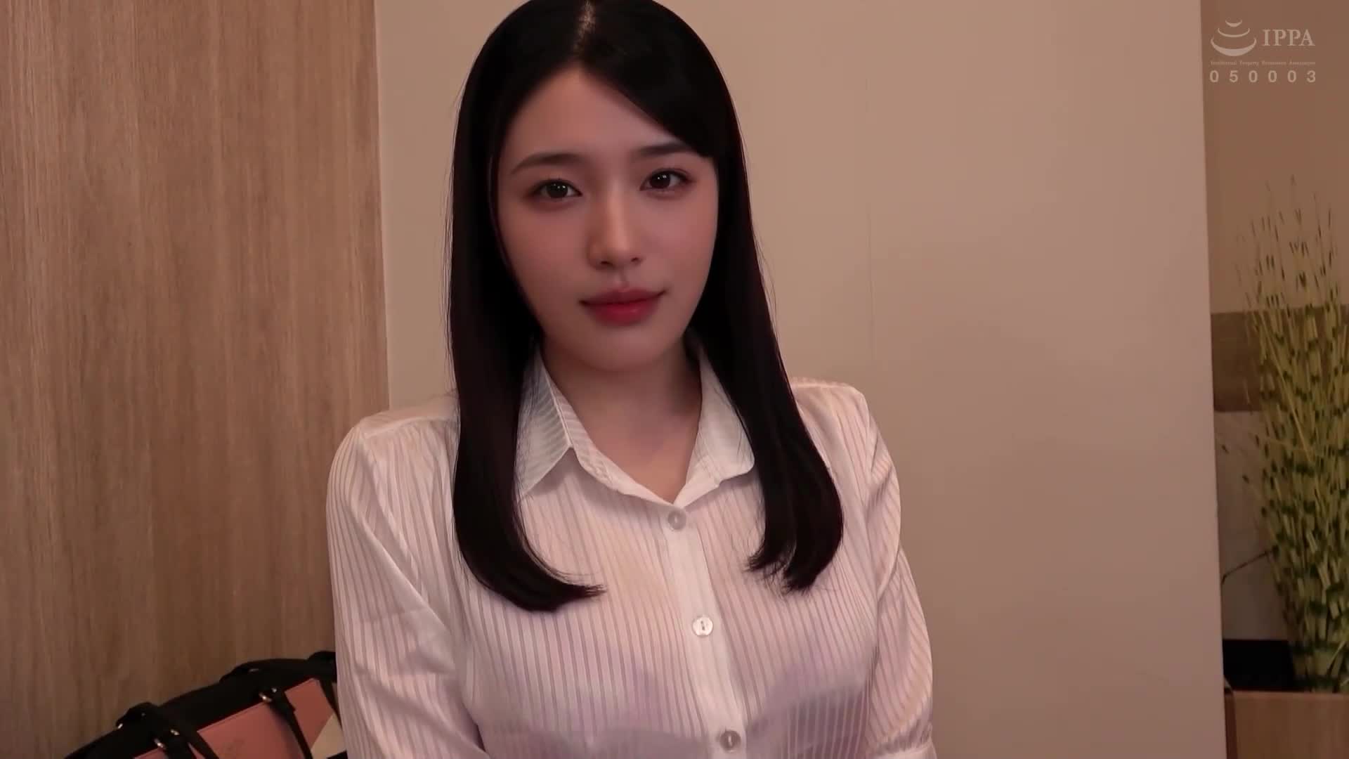 [妄想AI] 與在女人方面毫無運氣的、公司二年級的初級辦公室女士、對我很友善的野野宮花梨 進行 AI 辦公室戀愛 - AV大平台 - 中文字幕，成人影片，AV，國產，線上看