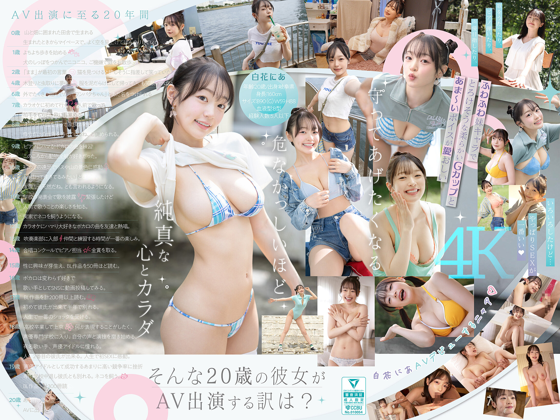SNOS-155[AI解碼版]新人NO.1 STYLE 白花仁愛AV首秀 「我成為AV女優的理由」 - AV大平台 - 中文字幕，成人影片，AV，國產，線上看