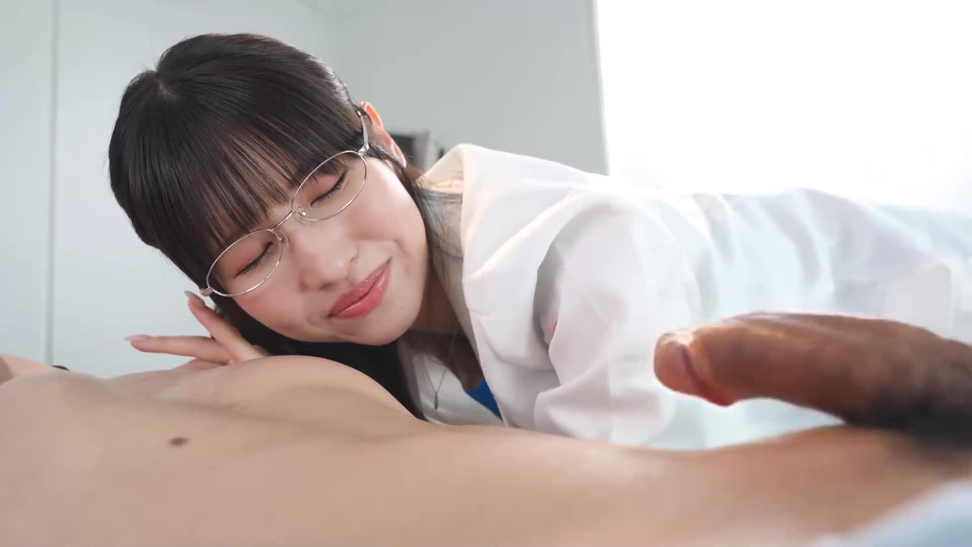 [AI解碼版]擁有特殊美肌效果的精子所有者發現，我被隔離到精液研究實驗室成為受試者，每天被美人淫蕩醫生要求射出多次大量精液射在臉上。充滿私欲的18發精子！！櫻空桃 - AV大平台 - 中文字幕，成人影片，AV，國產，線上看