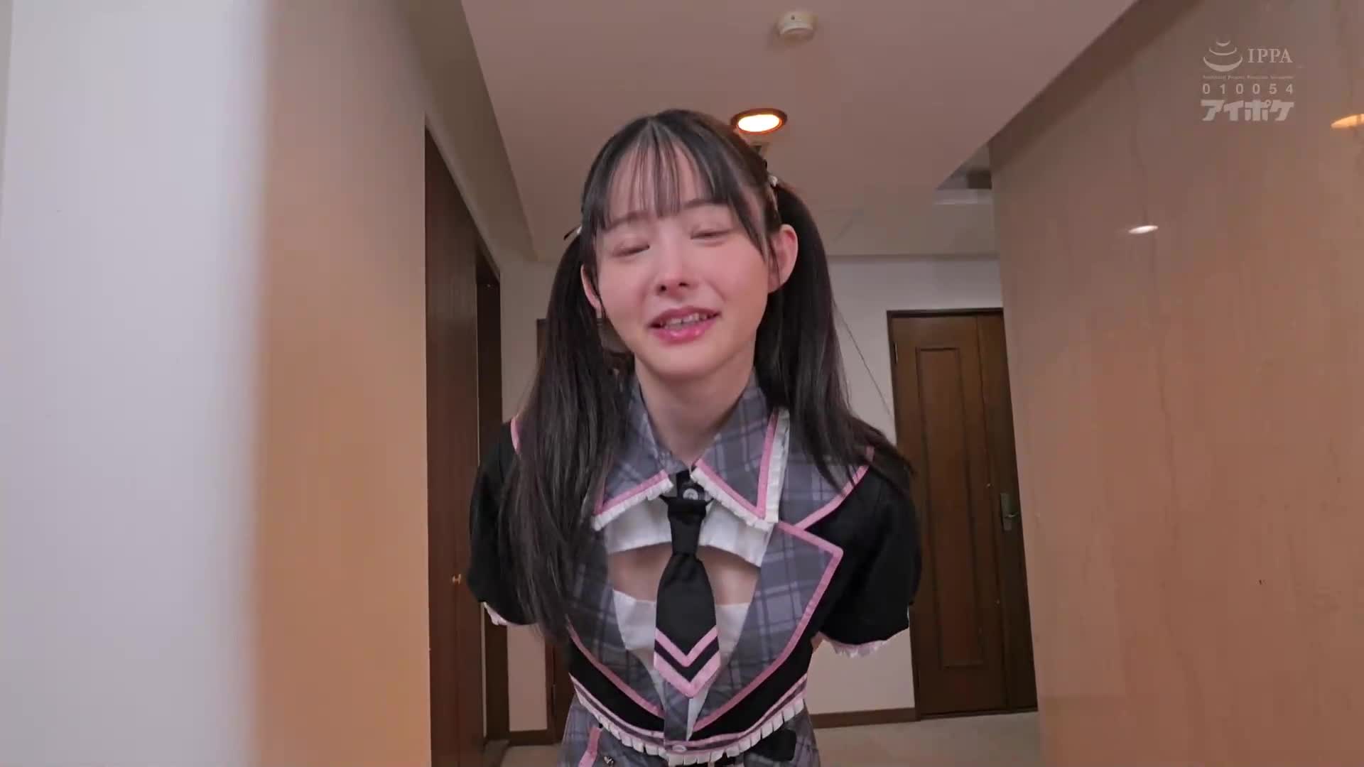 [AI解碼版]純真無邪又超愛我的動漫聲音美少女，歡樂接受臭味濃厚的精液，大量顔射自慰幫助同居生活 山田鈴奈 - AV大平台 - 中文字幕，成人影片，AV，國產，線上看