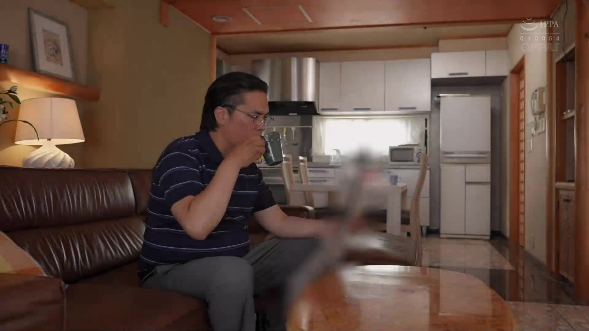 [AI解碼版]妻和我結婚十年，趁著妻子回鄉的三天，我花了十年時間調教妻子的巨乳繼子，最終使其理解。- 役野満里奈 - AV大平台 - 中文字幕，成人影片，AV，國產，線上看