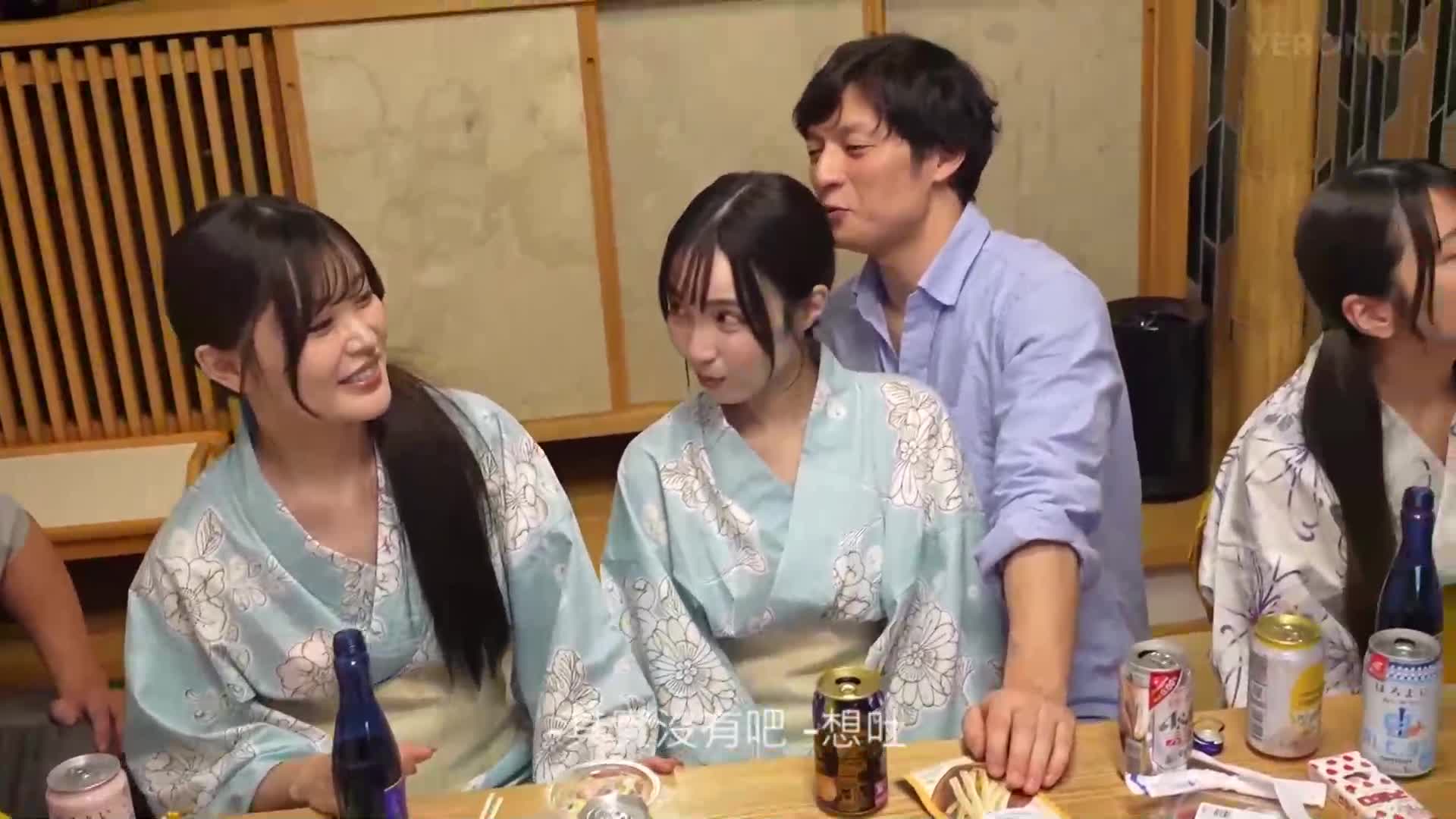 [AI解碼版]豪華旅館裡的大型群交派對！與美麗的住家女傭進行激烈、原始的性愛！ [詩織/唯香/一花/野風] 詩織&amp;唯香版 - AV大平台 - 中文字幕，成人影片，AV，國產，線上看
