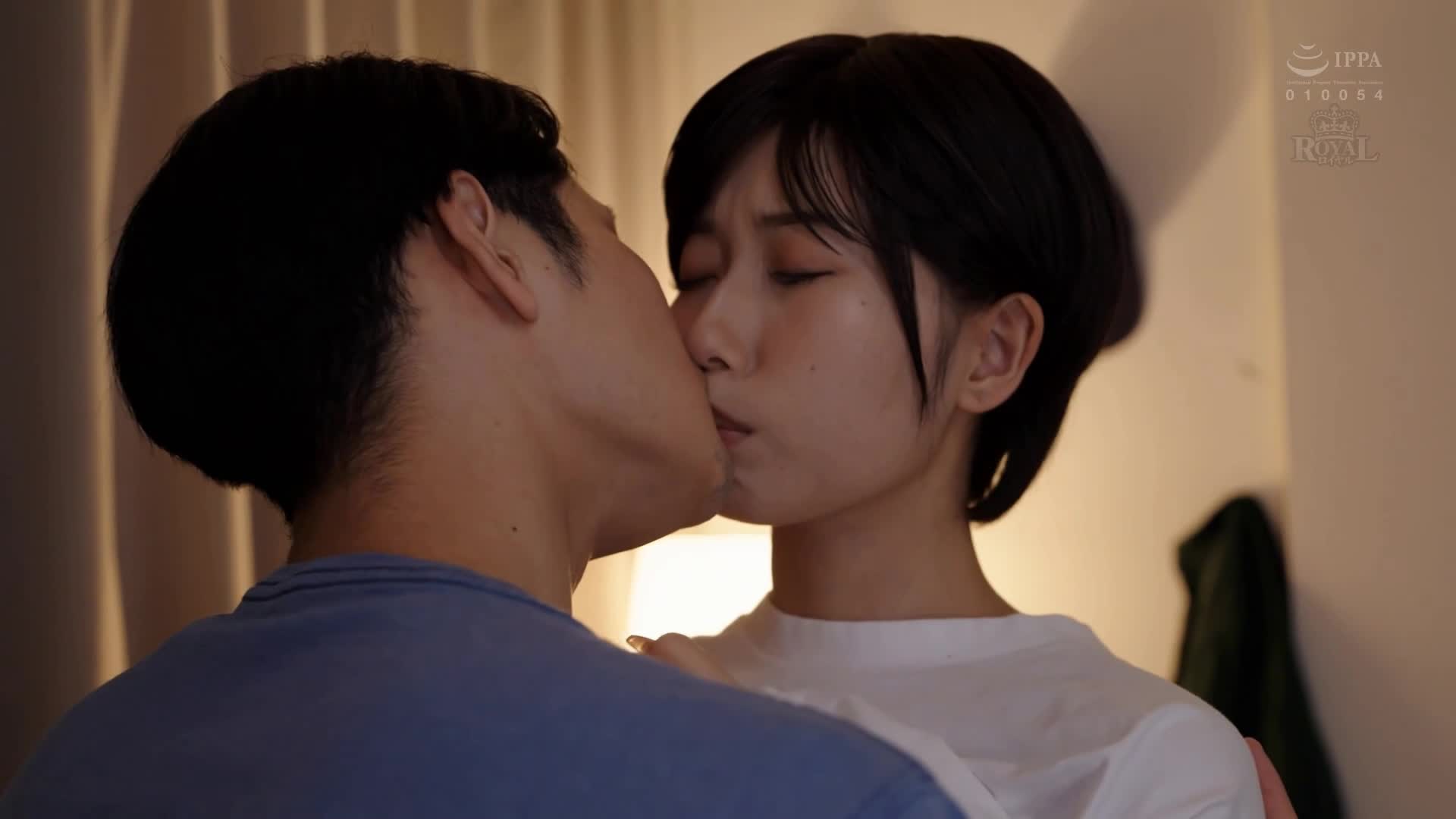 [AI解碼版]像男朋友一樣的男孩氣女孩想不到的成熟內衣和豐滿巨乳性感身材 逢澤美優 - AV大平台 - 中文字幕，成人影片，AV，國產，線上看