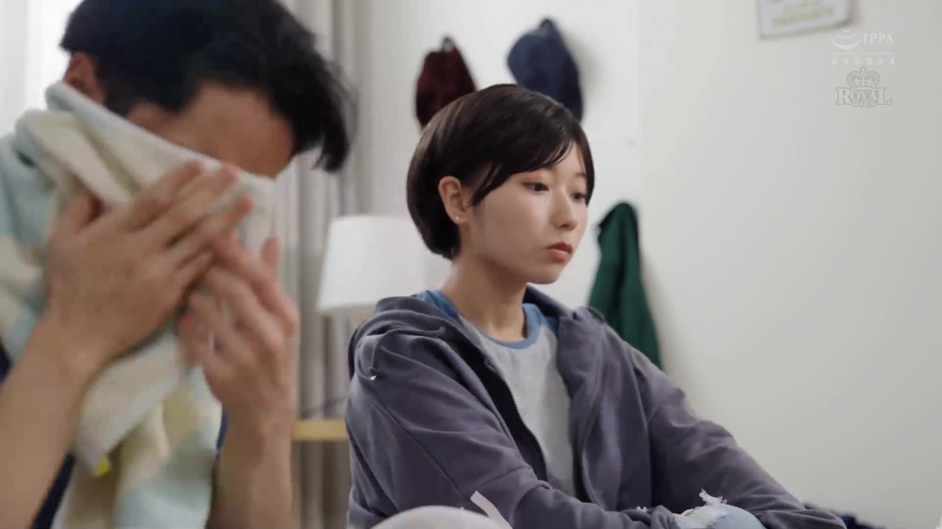 [AI解碼版]像男朋友一樣的男孩氣女孩想不到的成熟內衣和豐滿巨乳性感身材 逢澤美優 - AV大平台 - 中文字幕，成人影片，AV，國產，線上看