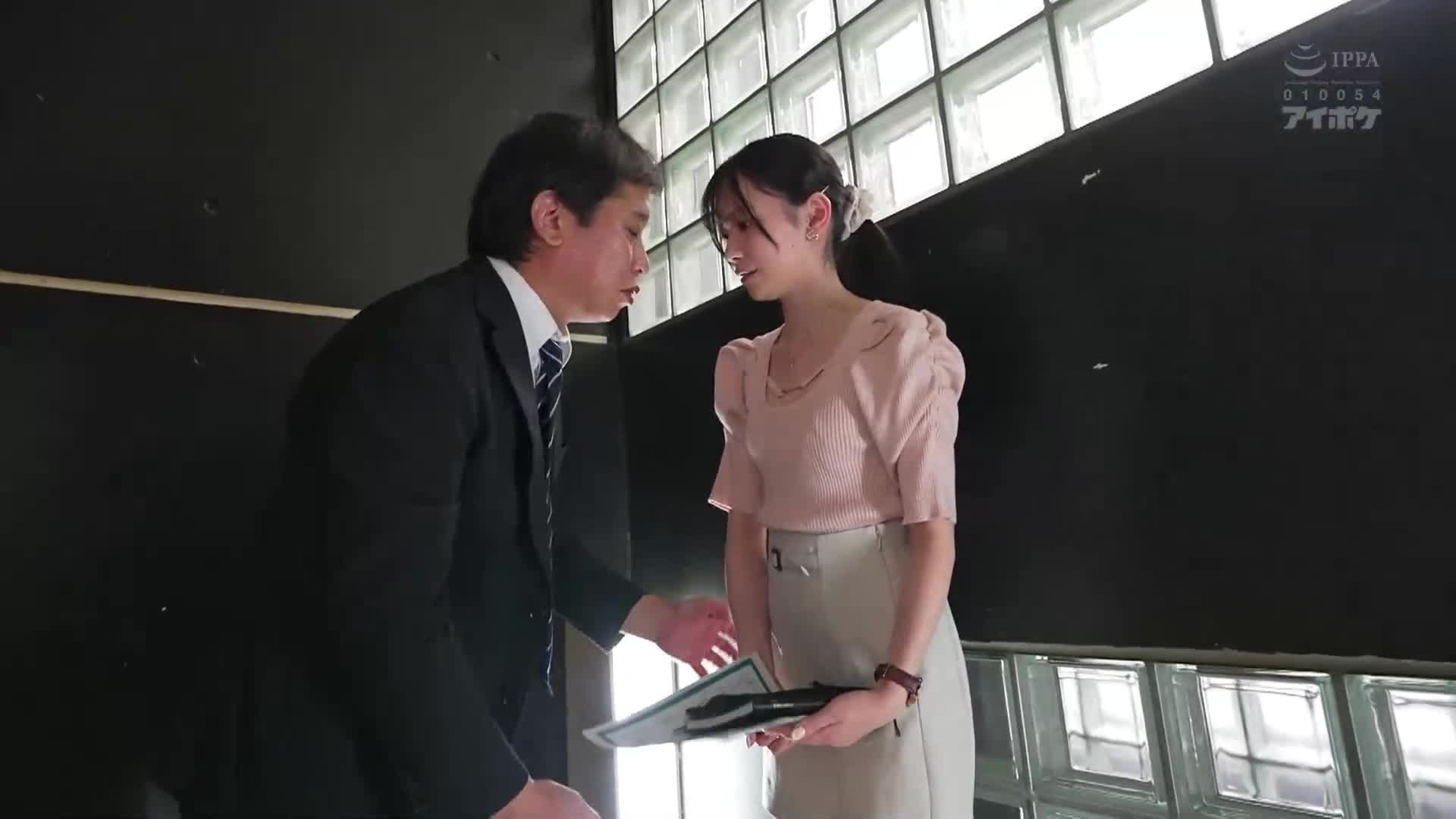 [AI解碼版]拒絕霸凌和性騷擾：太過順從的社長秘書接受了越線的淫蕩指令，成為淫蕩的M寵物——安西澪 - AV大平台 - 中文字幕，成人影片，AV，國產，線上看