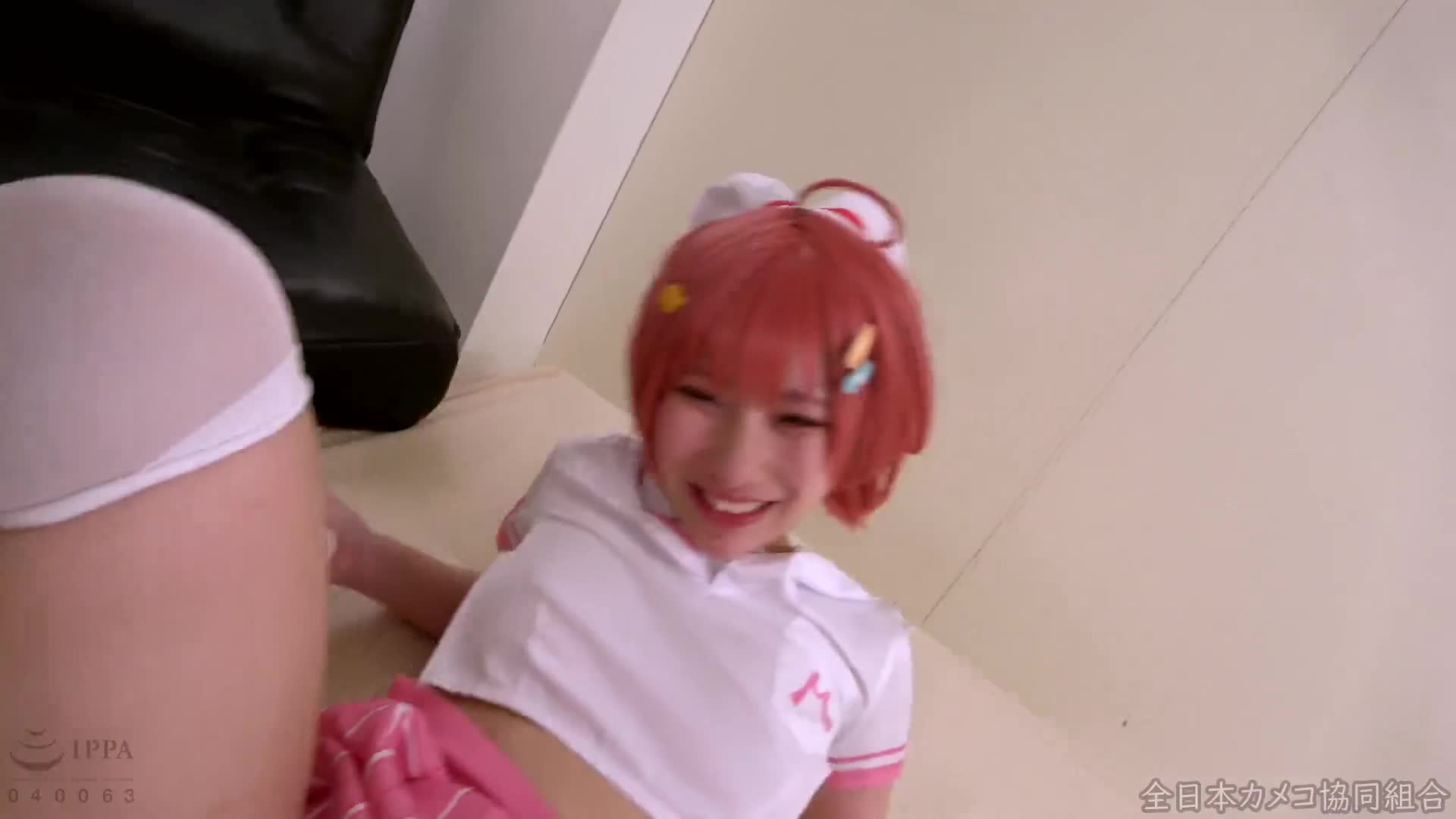 白目瞳孔聲音M悶絕 中出精液19發 低身高145cm生意盎然的少女美少女coser【肚拍×脖子勒×陰道激烈猛插】激烈潮吹陰道破壞6P大混戰SEX - AV大平台 - 中文字幕，成人影片，AV，國產，線上看