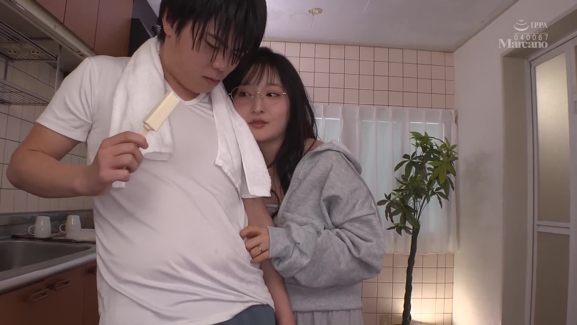 元M性感第一美少女的妻子馴化被動的我，結婚生活。 月野香澄 - AV大平台 - 中文字幕，成人影片，AV，國產，線上看