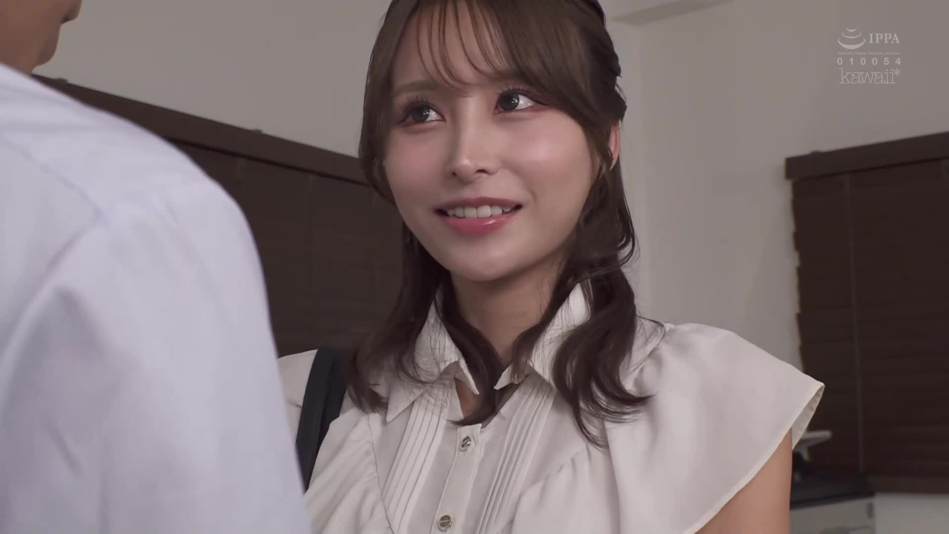 [AI解碼版]性冷感的原因，可能是因為她吧？以淫蕩的親吻和口交讓她心動 伊藤舞雪 - AV大平台 - 中文字幕，成人影片，AV，國產，線上看