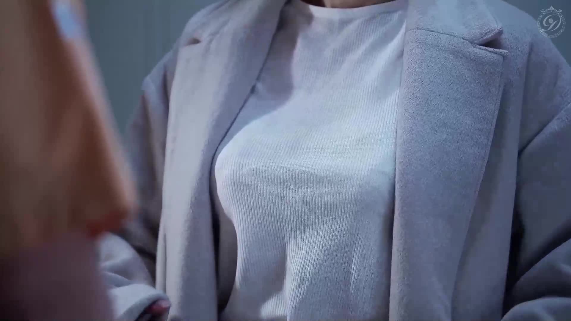 [AI解碼版]「如果沒有偷東西，就脫衣服吧。」被徹底搜查的小偷妻子 角奈保 - AV大平台 - 中文字幕，成人影片，AV，國產，線上看