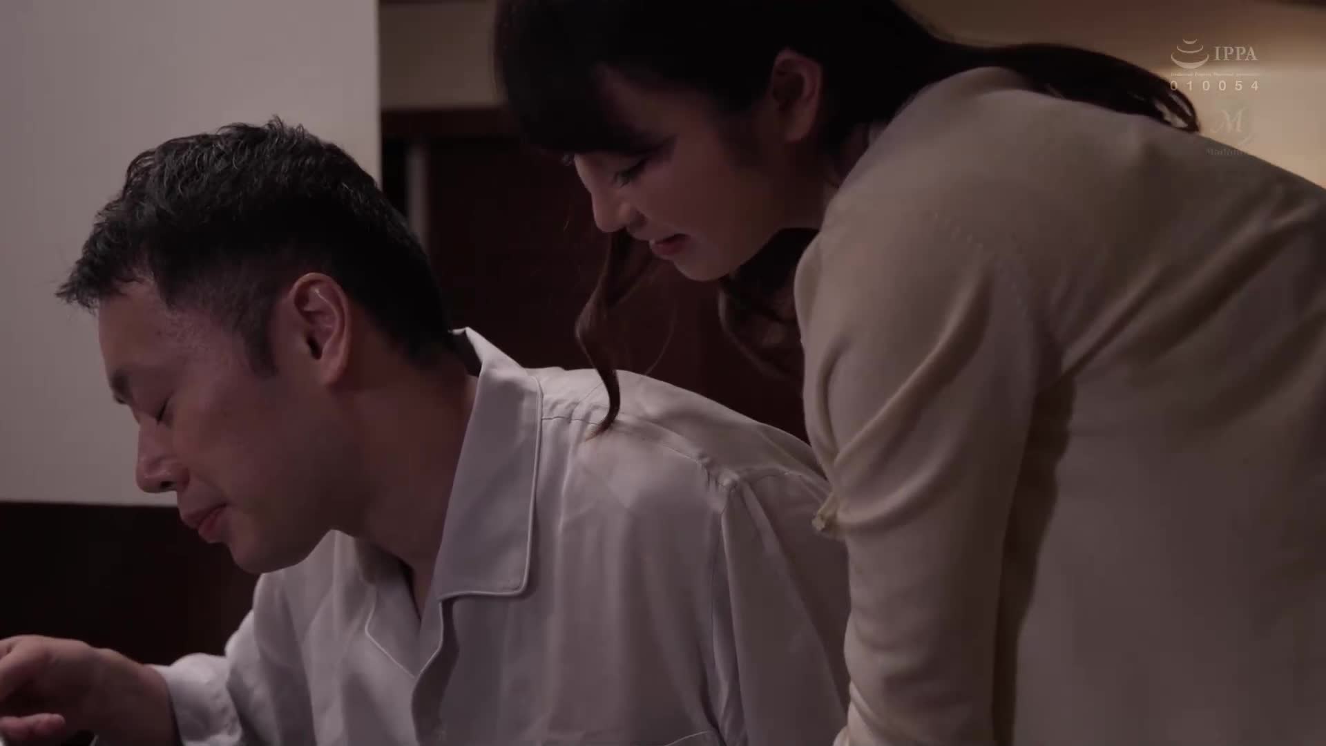 [AI解碼版]辱 口擾 一直碎碎念的鄰居主婦每次都用陽具堵住她的嘴巴，使她安靜下來 吞嚥口愛 大島優香 - AV大平台 - 中文字幕，成人影片，AV，國產，線上看