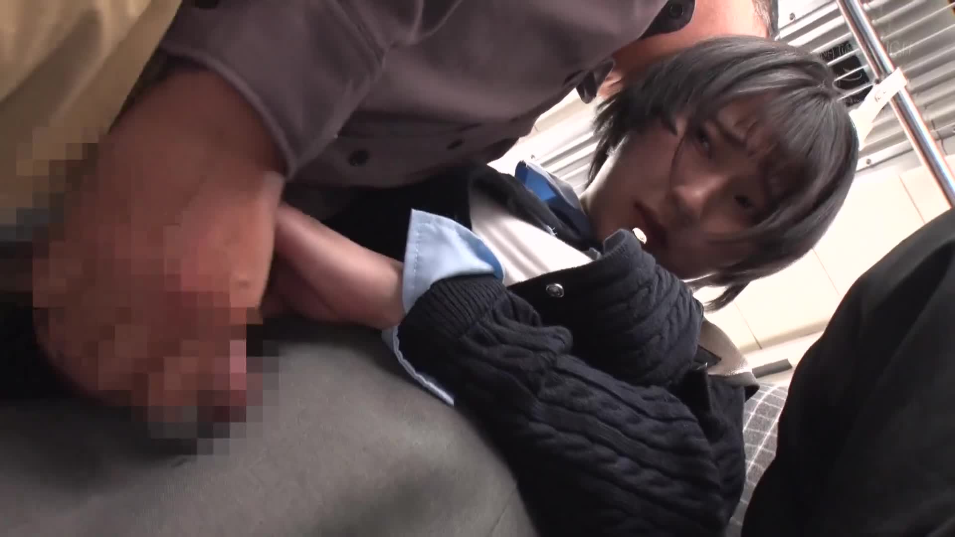 對面羞恥連續多次高潮的舌吻誘惑女孩 SP 打敗男友濃厚接吻的短髮巨乳JD，直到求得中出的虜身 - AV大平台 - 中文字幕，成人影片，AV，國產，線上看