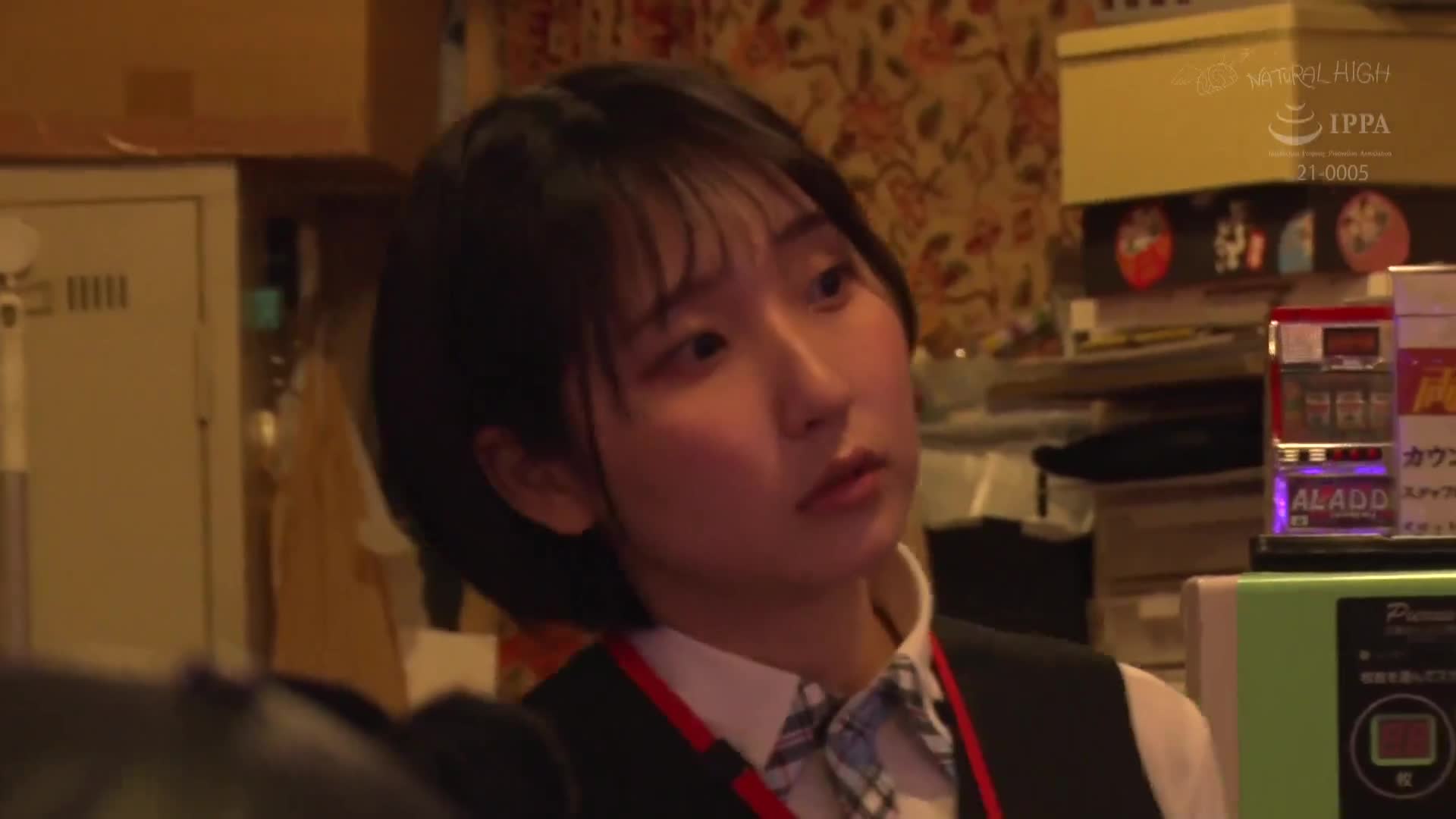 對面羞恥連續多次高潮的舌吻誘惑女孩 SP 打敗男友濃厚接吻的短髮巨乳JD，直到求得中出的虜身 - AV大平台 - 中文字幕，成人影片，AV，國產，線上看