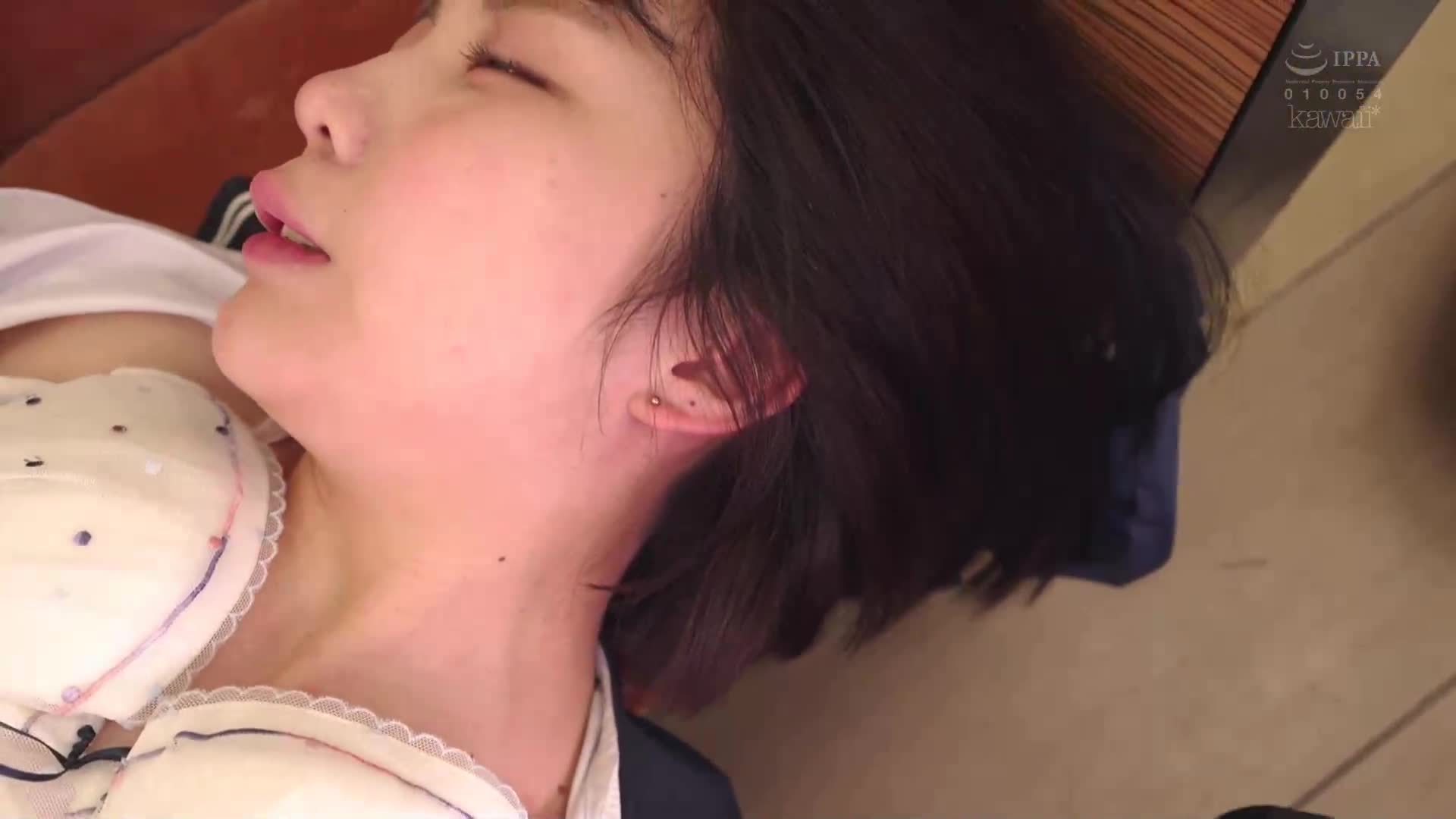 [AI解碼版]末班車睡過頭的女大學生被車站職員強●直到末班才放過，種子被插入23次-齋藤乾寧 - AV大平台 - 中文字幕，成人影片，AV，國產，線上看