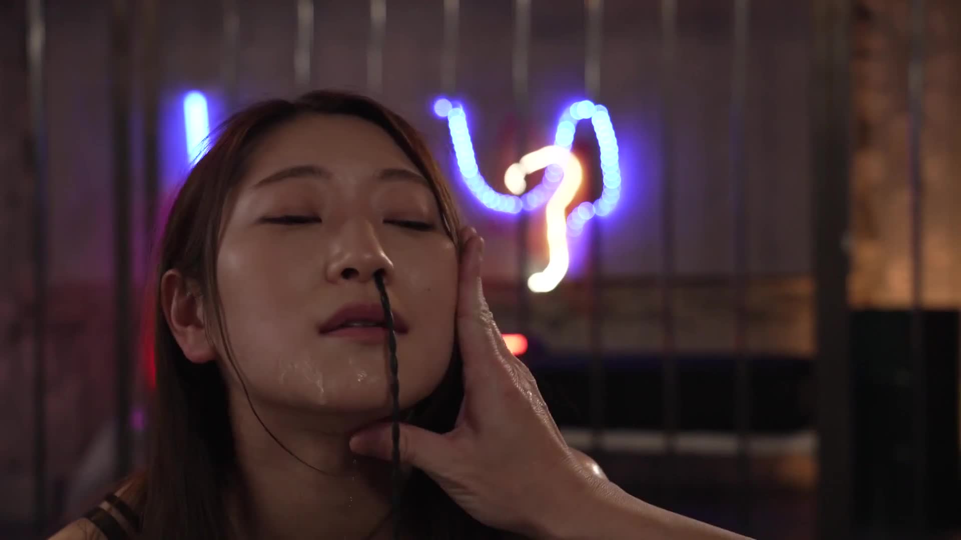 喉奥奴●獨佔無限迴圈硬核口交 直至毀壞！歐美級蹂躪抽插與強●喉奧飲尿•嘔吐循環中呻吟的馬佐美女命運 立華靜音 - AV大平台 - 中文字幕，成人影片，AV，國產，線上看