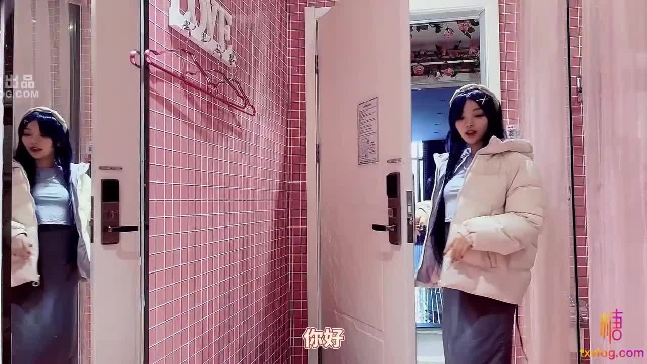 “蘿莉風格”專場多個“雙馬尾”,年齡無違規喲!帶來一場“視覺盛宴” -3 - AV大平台 - 中文字幕，成人影片，AV，國產，線上看