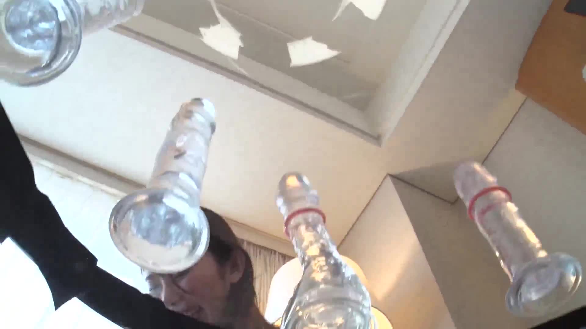 聲音與潮水無法控制。擁有絕佳身材的貓臉美人熱情證明，無窮盡的色情。真貌軟促，初次拍攝。2338 - AV大平台 - 中文字幕，成人影片，AV，國產，線上看