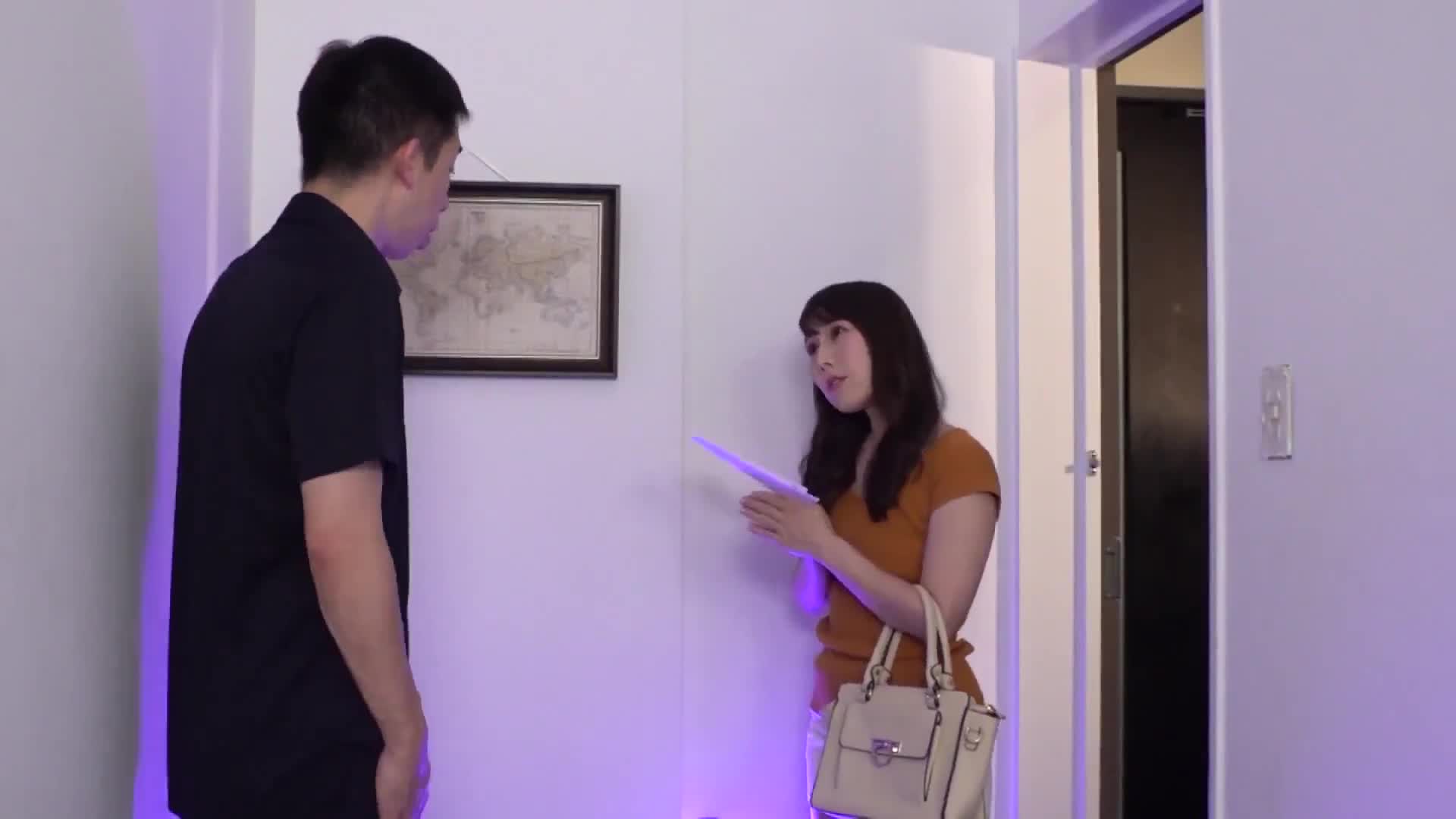 巧妙而辛辣的療程讓性感官醒來！過度興奮請注意！專為人妻設計的4號美容院 - AV大平台 - 中文字幕，成人影片，AV，國產，線上看