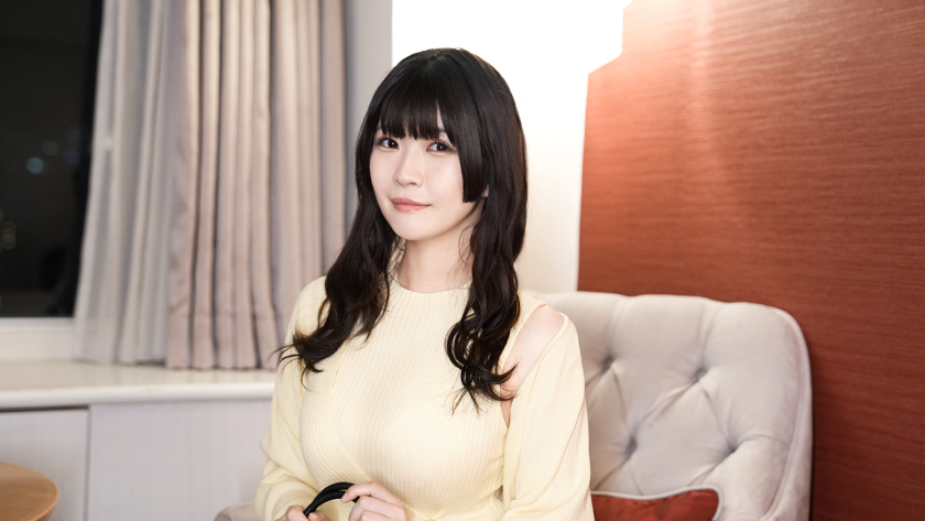 SIRO-5726H罩杯爆乳女子的性慾不滿，最終決定參加AV！她的內心仍然處於未開發的狀態，觀看她向男優的陰莖屈服的過程！【初次拍攝】在網上申請AV→AV體驗拍攝2610 - AV大平台 - 中文字幕，成人影片，AV，國產，線上看