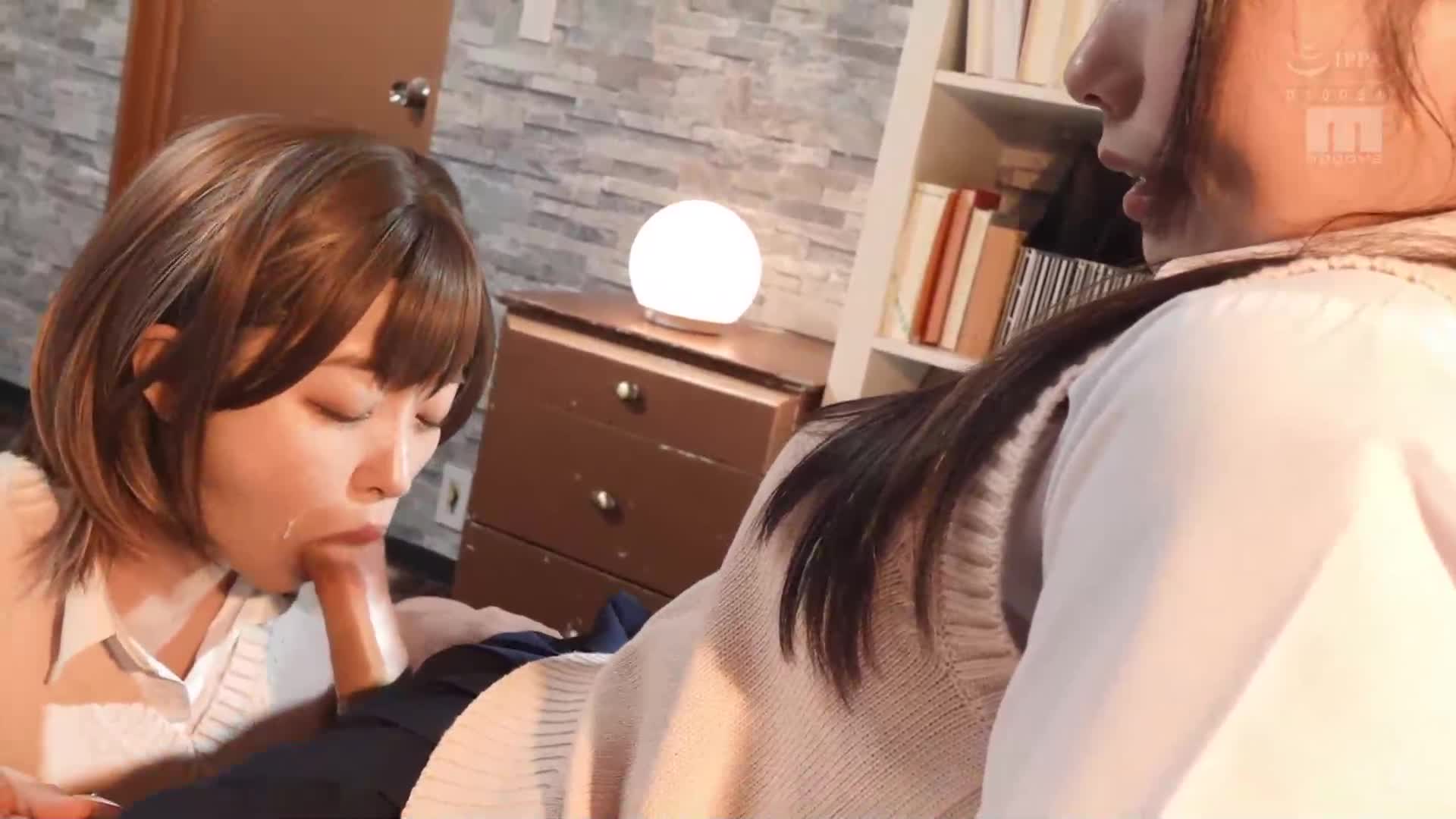 [AI解碼版]實拍版 無法射精就無法離開的房間 逢澤美優 椿莉香 - AV大平台 - 中文字幕，成人影片，AV，國產，線上看