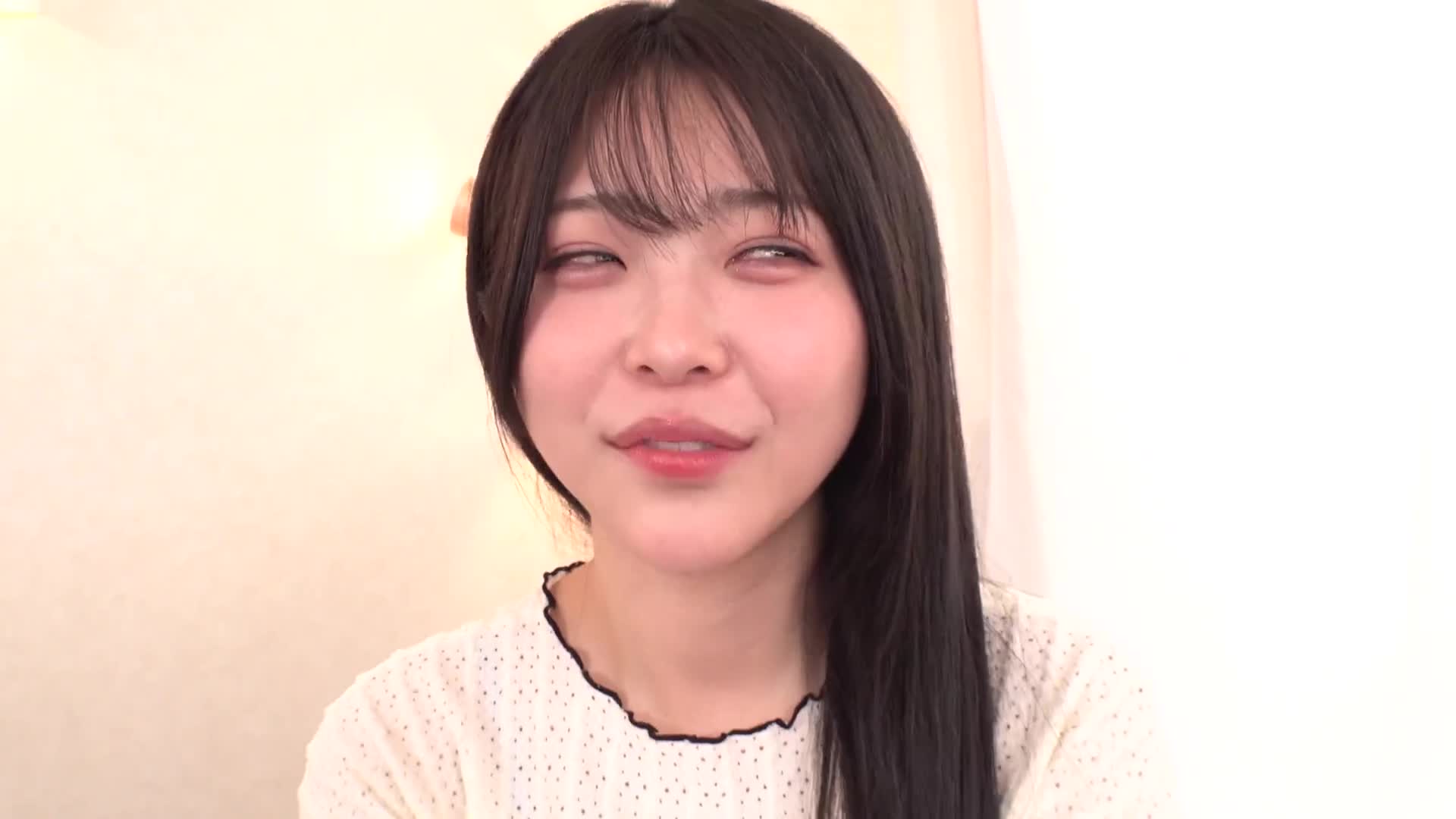 害羞的舔陰女孩，想要舔但無法告訴男朋友限定體驗執著舔陰治療，摸索刺激陰蒂、小鳥歌吸吮、臉座舔陰…全身顫抖擺動，痙攣達到極致高潮，渴望硬生生大雞巴，連續內射求滿足。 - AV大平台 - 中文字幕，成人影片，AV，國產，線上看