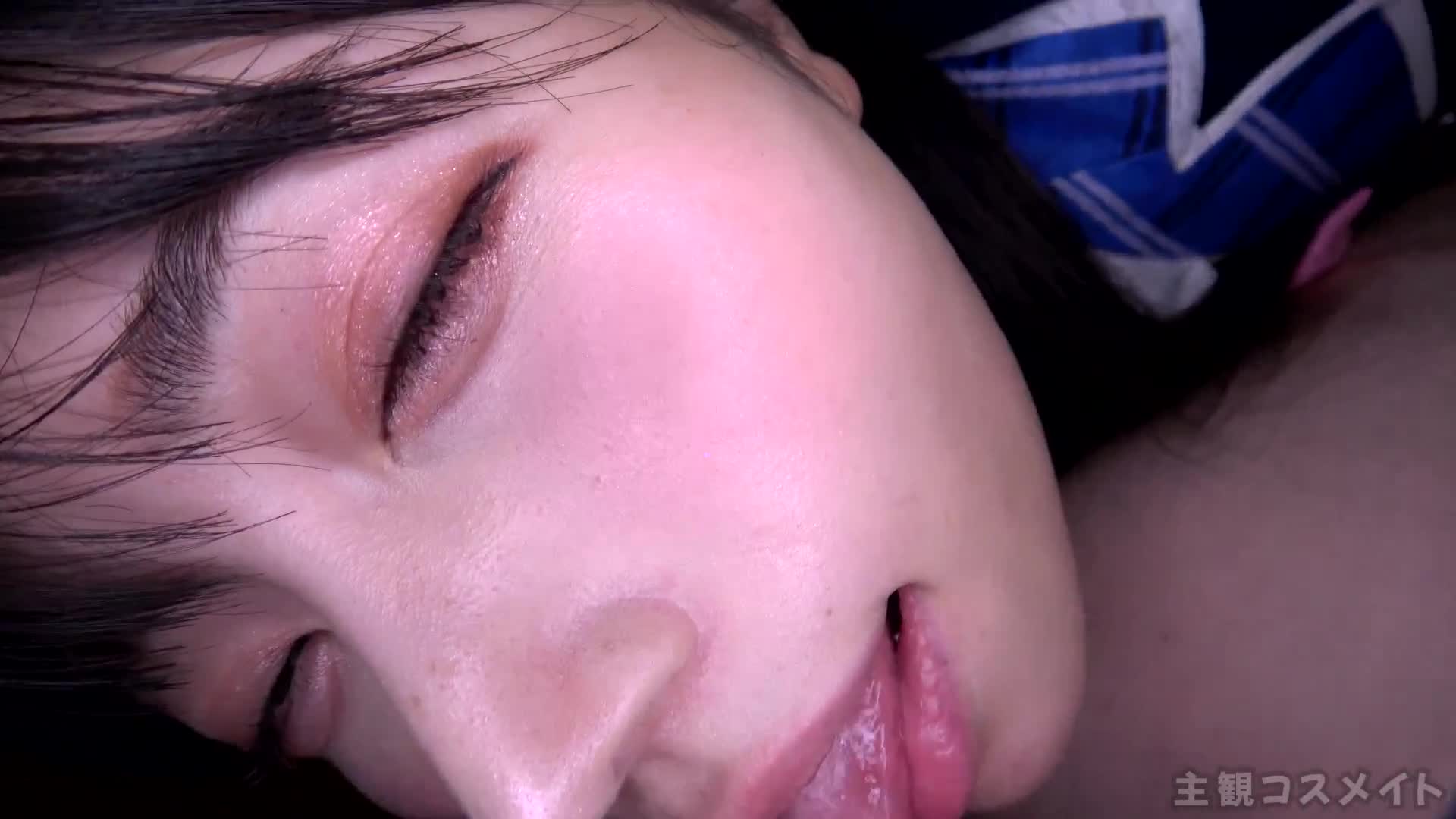 甘サド完全主觀SEX 神乳H罩杯美少女Cosplayer「自己刺激比較舒服，對吧？」手淫寸停長舌口交讓智者時間被剥奪 直到陽具完全放空為止教導中出性交 - AV大平台 - 中文字幕，成人影片，AV，國產，線上看