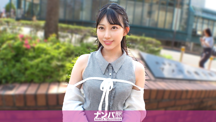 200GANA-3453【清楚面相下性慾強烈】21歲美容系網紅被搭訕！擁有性伴侶和肛交經驗！？「喜歡S型男人♪」性格活潑美女與激烈性愛！！從可愛的外表無法想像… - AV大平台 - 中文字幕，成人影片，AV，國產，線上看