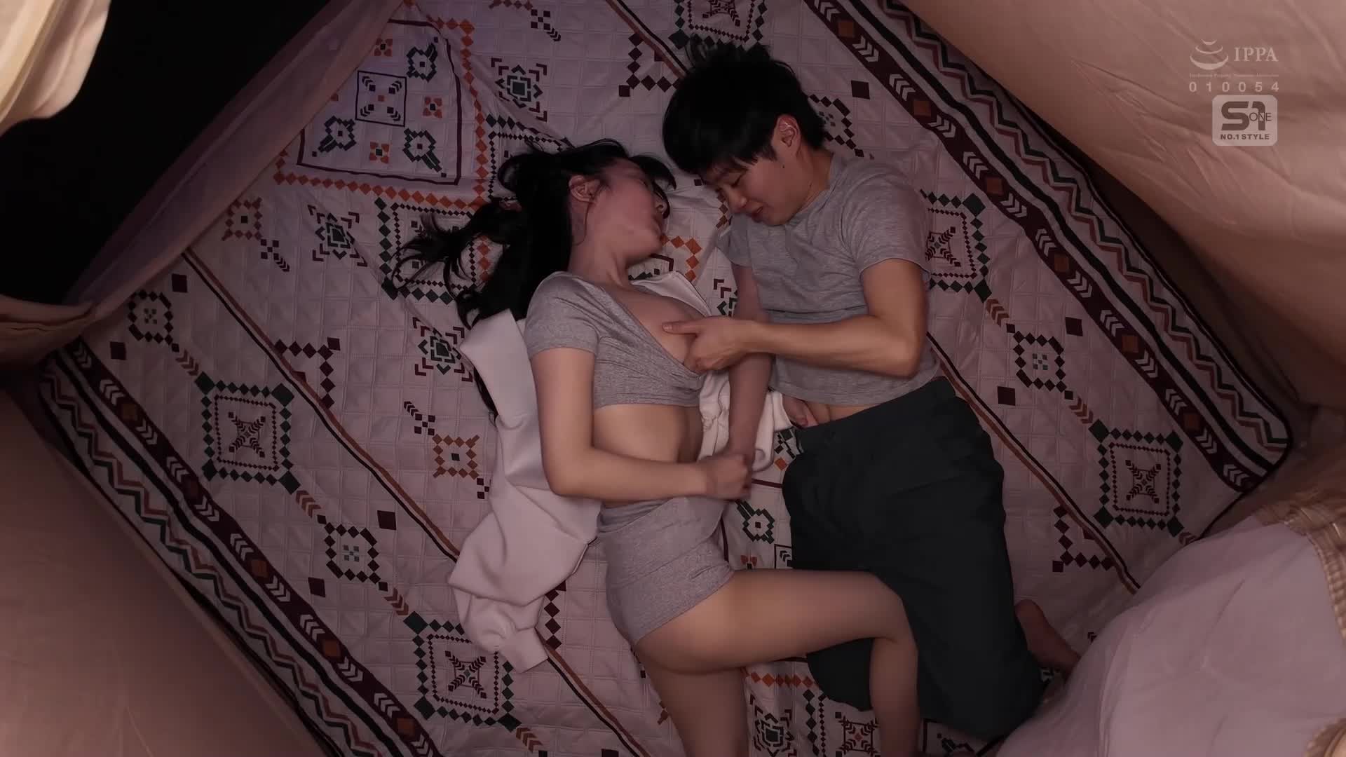 [AI解碼版]溫和偶像紫堂留衣挑戰人生首位痴女，以濕潤接吻和柔軟的I罩杯為武器。 - AV大平台 - 中文字幕，成人影片，AV，國產，線上看